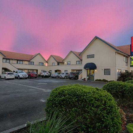 Bella Vista Motel Уестпорт Екстериор снимка