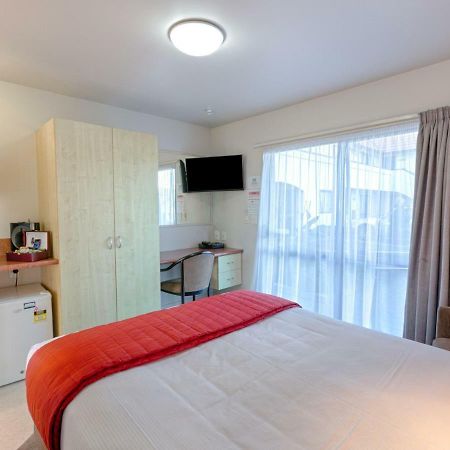 Bella Vista Motel Уестпорт Екстериор снимка