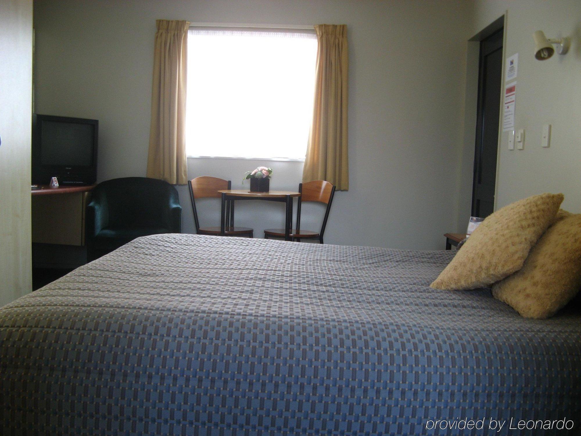Bella Vista Motel Уестпорт Екстериор снимка