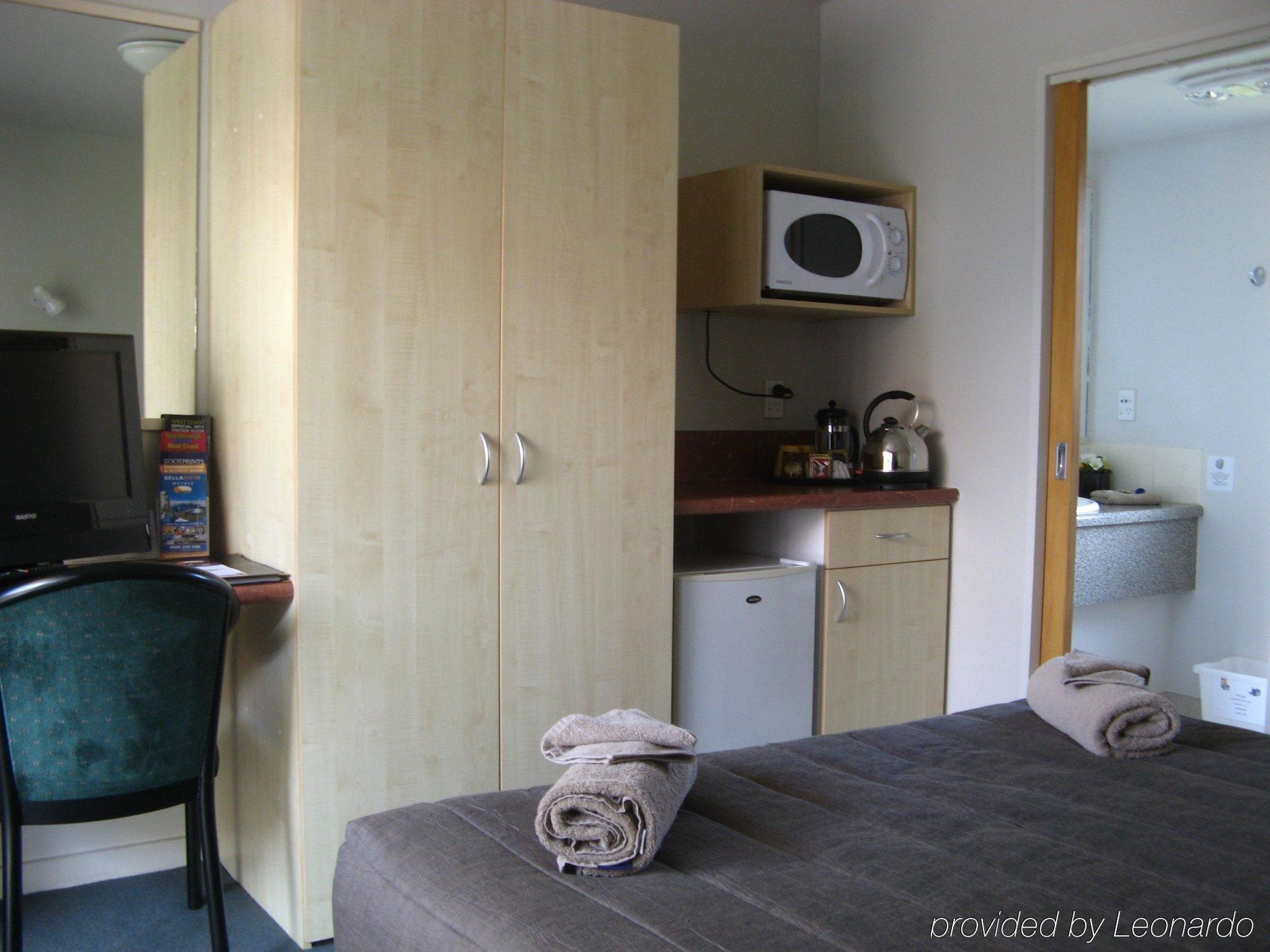 Bella Vista Motel Уестпорт Стая снимка