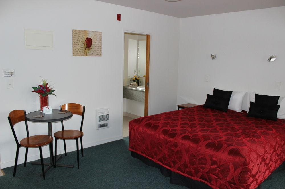 Bella Vista Motel Уестпорт Екстериор снимка