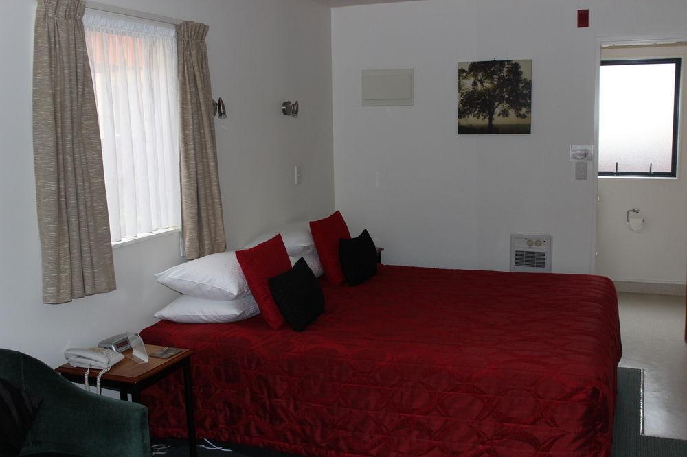 Bella Vista Motel Уестпорт Екстериор снимка