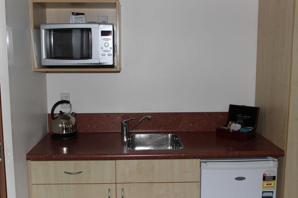 Bella Vista Motel Уестпорт Екстериор снимка