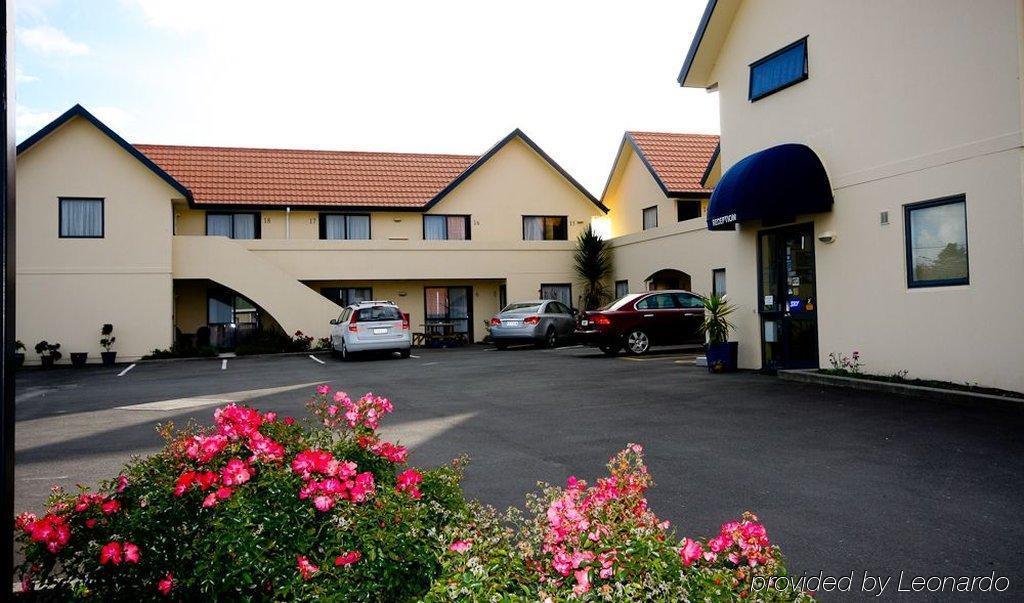 Bella Vista Motel Уестпорт Екстериор снимка