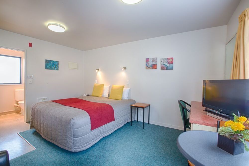 Bella Vista Motel Уестпорт Екстериор снимка