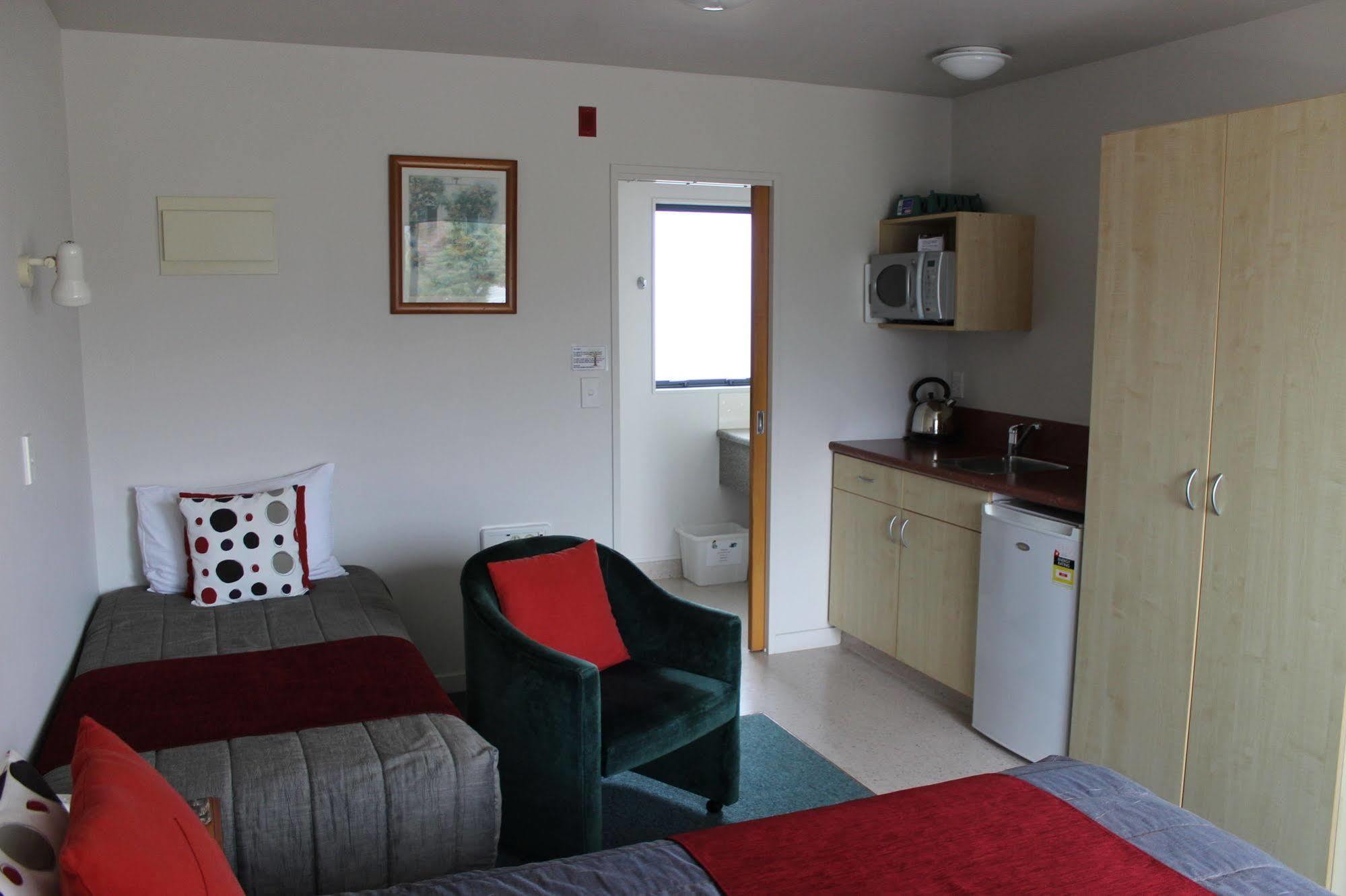 Bella Vista Motel Уестпорт Екстериор снимка