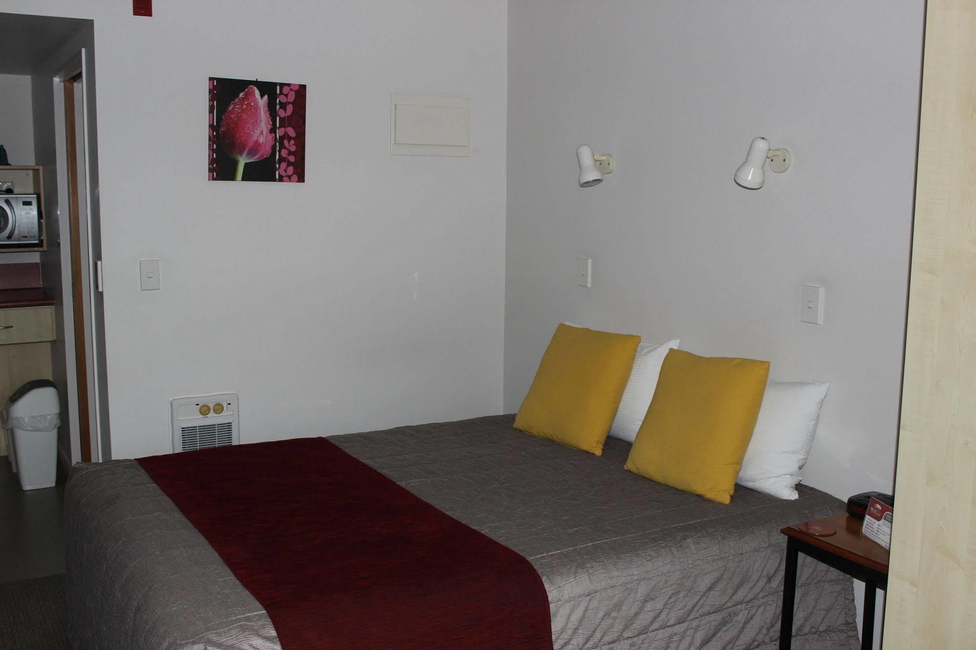 Bella Vista Motel Уестпорт Екстериор снимка