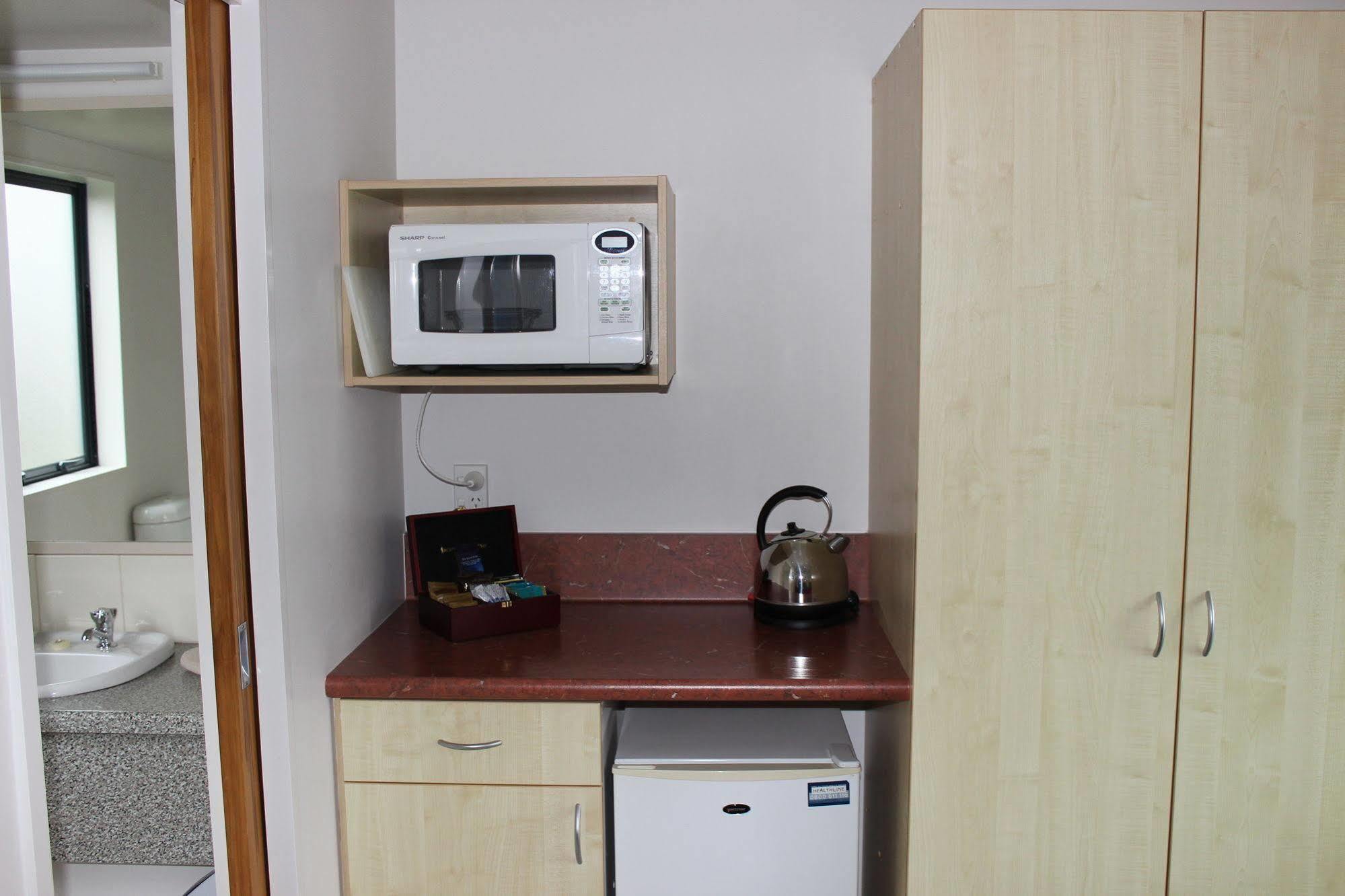 Bella Vista Motel Уестпорт Екстериор снимка