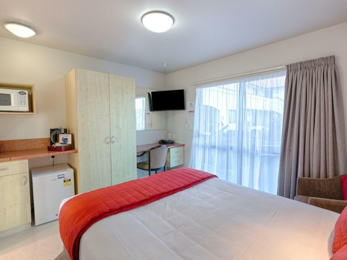 Bella Vista Motel Уестпорт Екстериор снимка