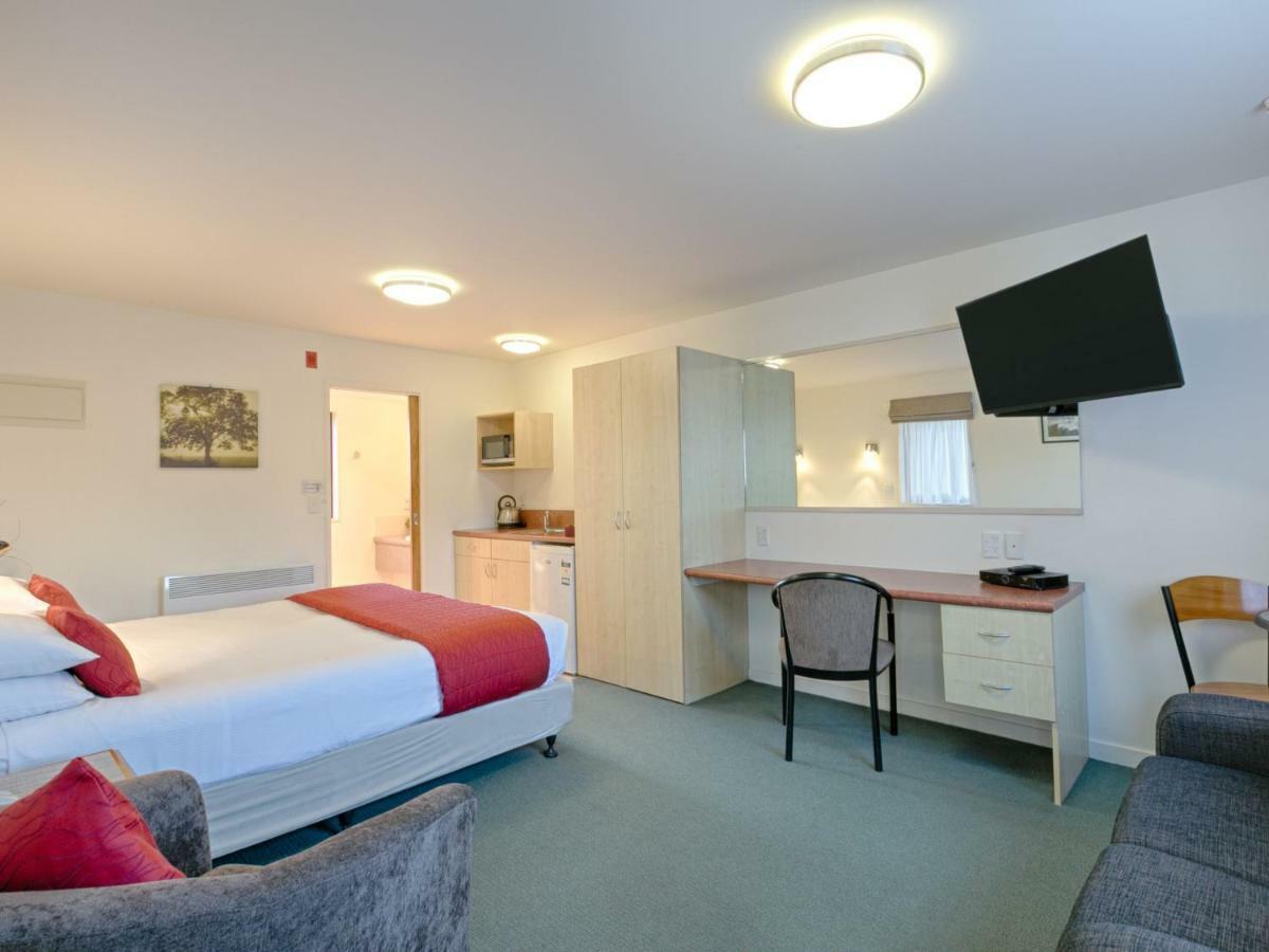 Bella Vista Motel Уестпорт Екстериор снимка