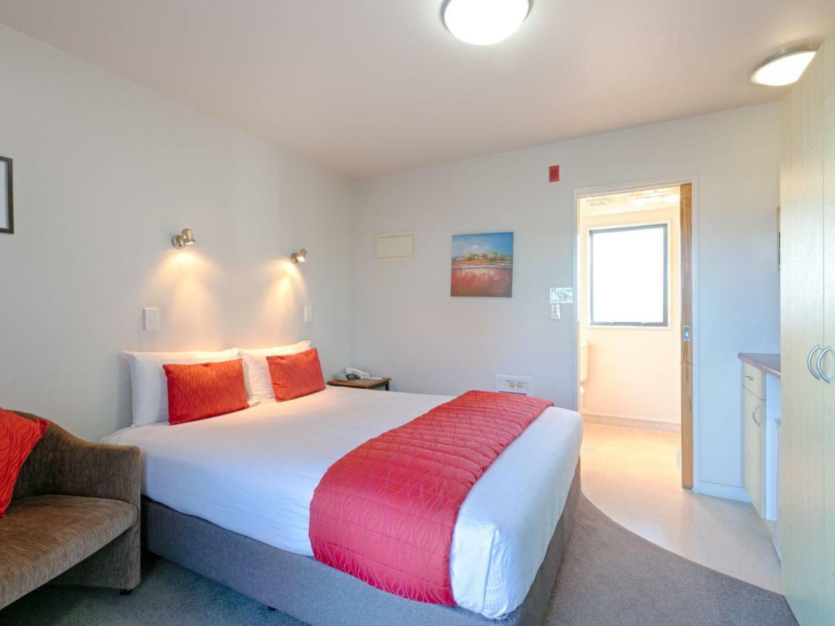 Bella Vista Motel Уестпорт Екстериор снимка