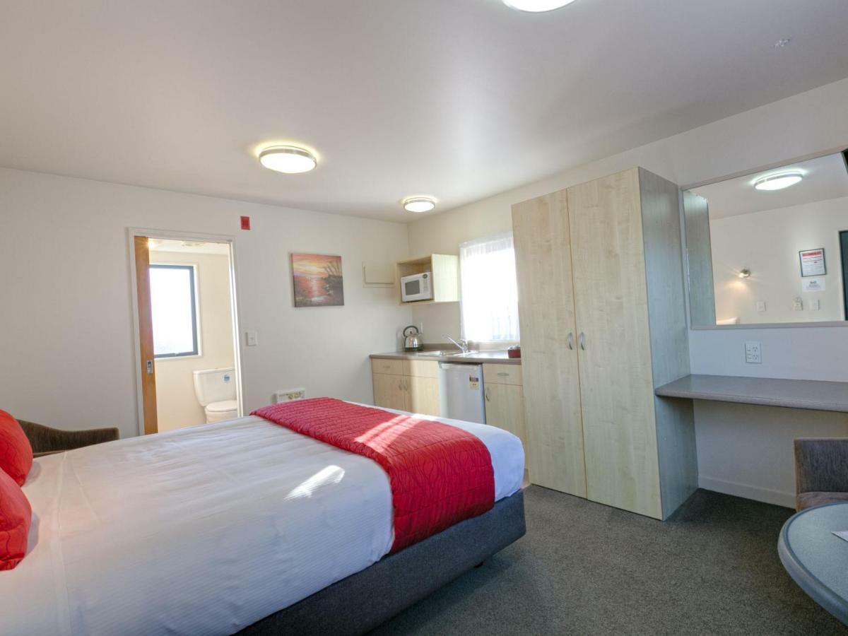 Bella Vista Motel Уестпорт Екстериор снимка