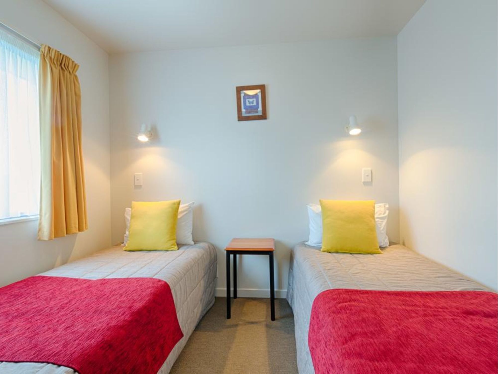 Bella Vista Motel Уестпорт Екстериор снимка