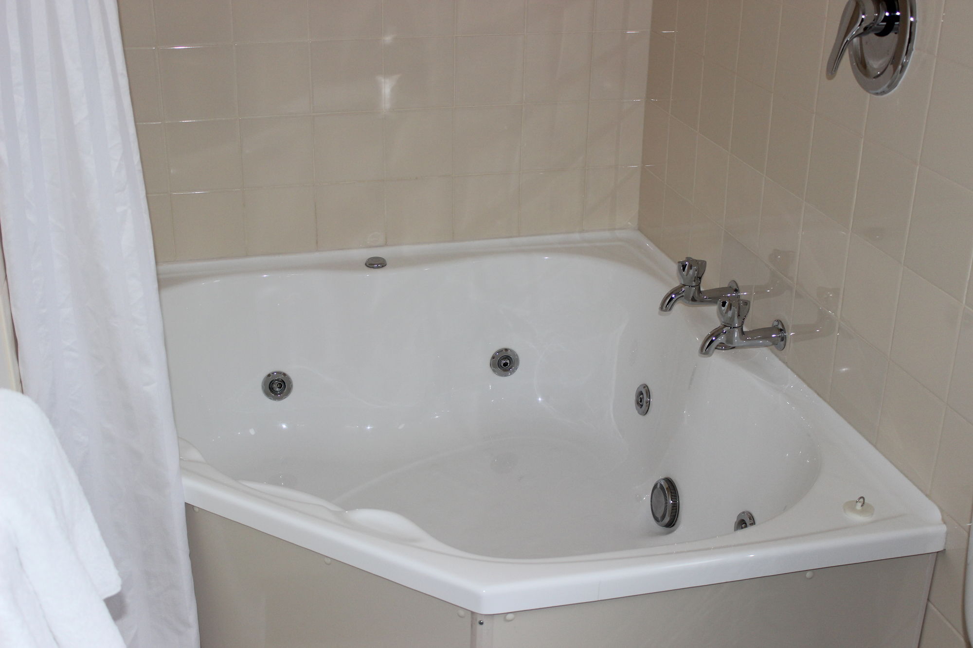 Bella Vista Motel Уестпорт Екстериор снимка