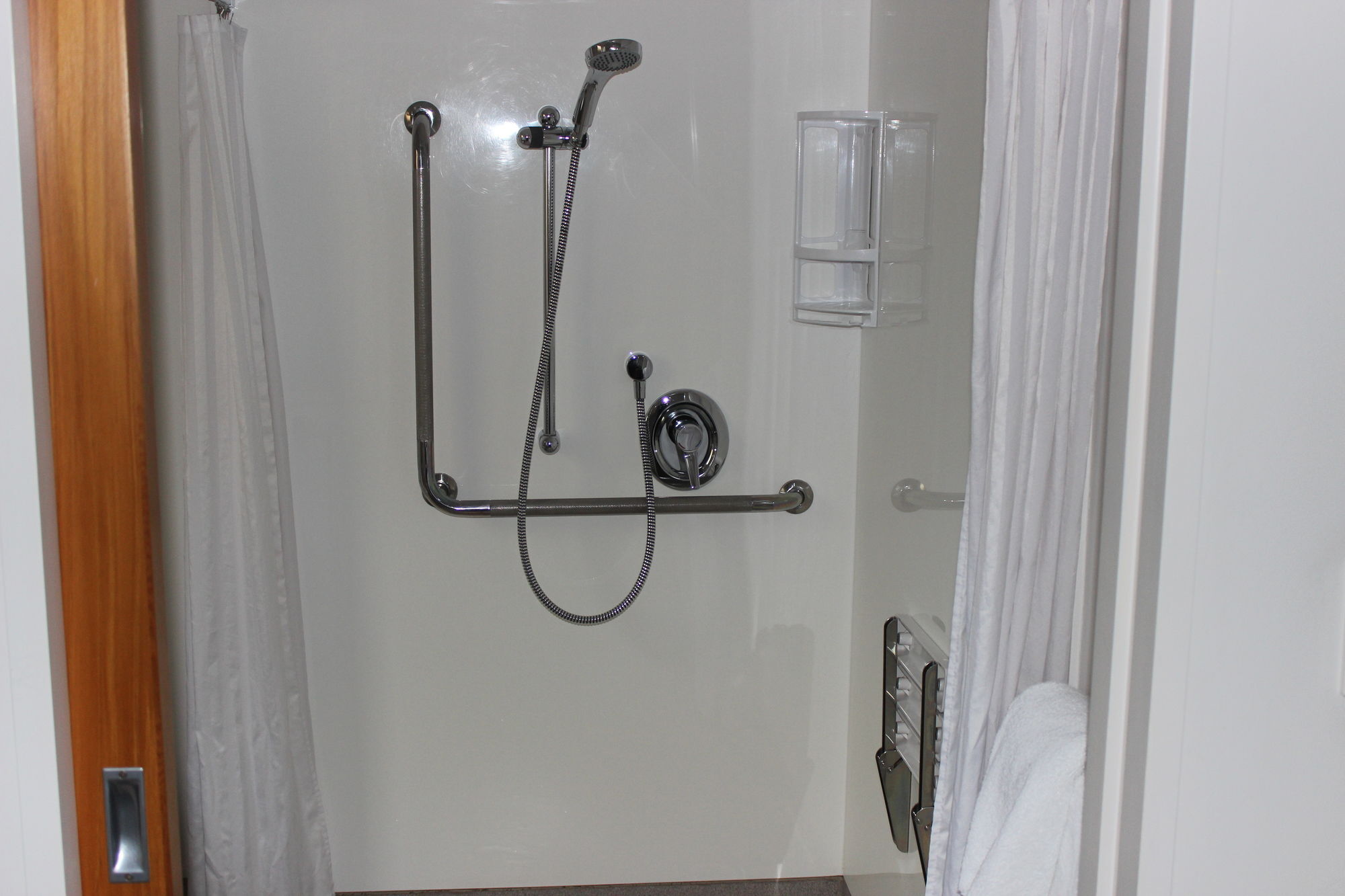 Bella Vista Motel Уестпорт Екстериор снимка